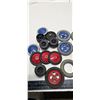 Image 3 : assorted of toy wheels