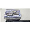 Image 1 : 1/24 scale 1987 Thunderbird Turbo Coupe model kit - sealed