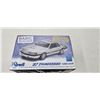 Image 2 : 1/24 scale 1987 Thunderbird Turbo Coupe model kit - sealed