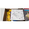 Image 2 : 1/24 scale 1970 Mustang Boss 302 model kit