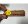 Image 1 : 1933 Roll of Pennies