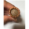 Image 2 : 1933 Roll of Pennies