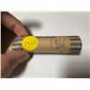 Image 1 : 1964 Roll of Nickels - Uncirculated