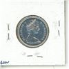 Image 2 : 1966 Canadian Twenty-Five Cent