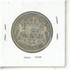 Image 2 : 1949 Canadian Fifty Cent.