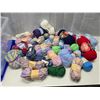 Image 2 : BIN OF YARN