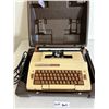Image 1 : *OFFSITE* Smith Corona Enterprise portable electric typewriter
