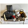 Image 3 : *OFFSITE* Misc. box – new pasta pot, bottle warmer, kitchen tools, etc.