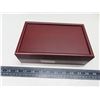 Image 2 : Wooden Empty Cigar Box.