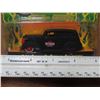 Image 2 : Jada toys 2002 raod rats 39' chevy sedan delivery 1:64