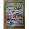 Image 3 : Jada toys 2002 raod rats 39' chevy sedan delivery 1:64
