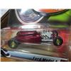 Image 3 : Hot wheels custom classic ford mdoel A