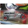 Image 3 : Custom classic '32 ford sedan hot wheels sereis 1