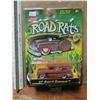 Image 1 : 2002 jada toys road rats 57' chevy suburban