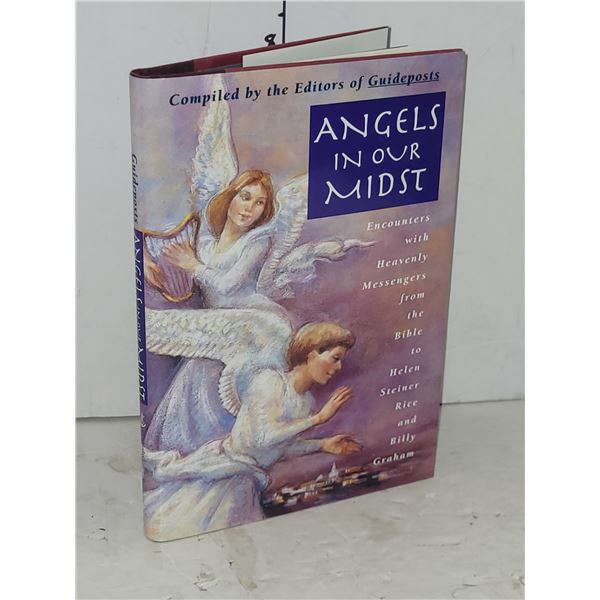 Angels in our Midst, Compiled by the Editors of Guideposts