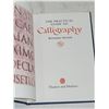 Image 2 : The Practical Guide to Calligraphy, Rosemay Sassoon