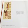 Image 3 : Codex Mendoza Aztec Manuscript