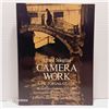 Image 1 : Camera Work A Pictorial Guide - Alfred Alfred Stieglitz