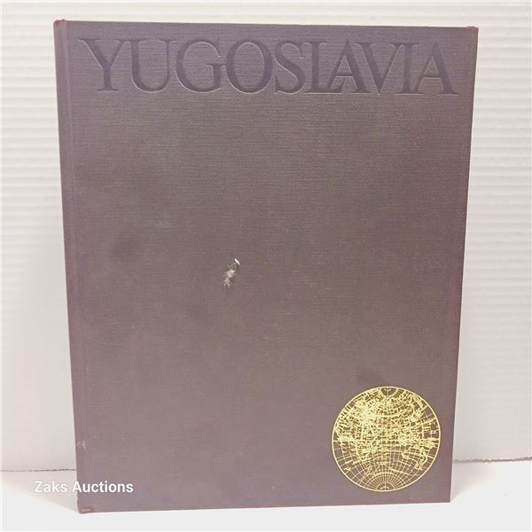 Yugoslavia Republics & Provinces - Photos & Facts