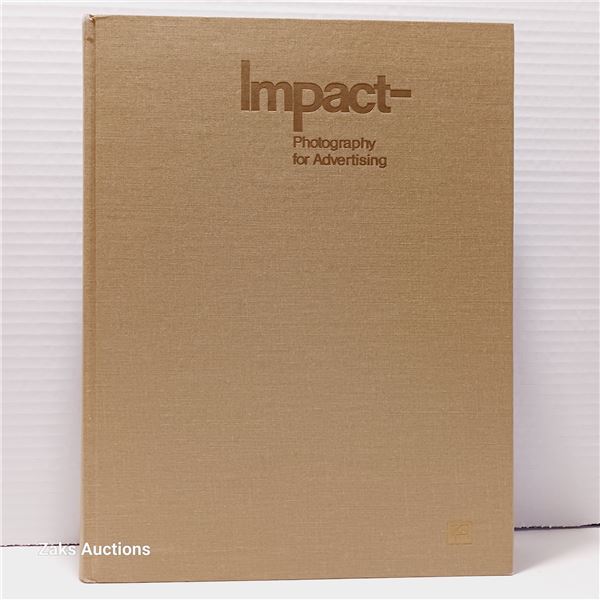 Impact- Photography for Advertising