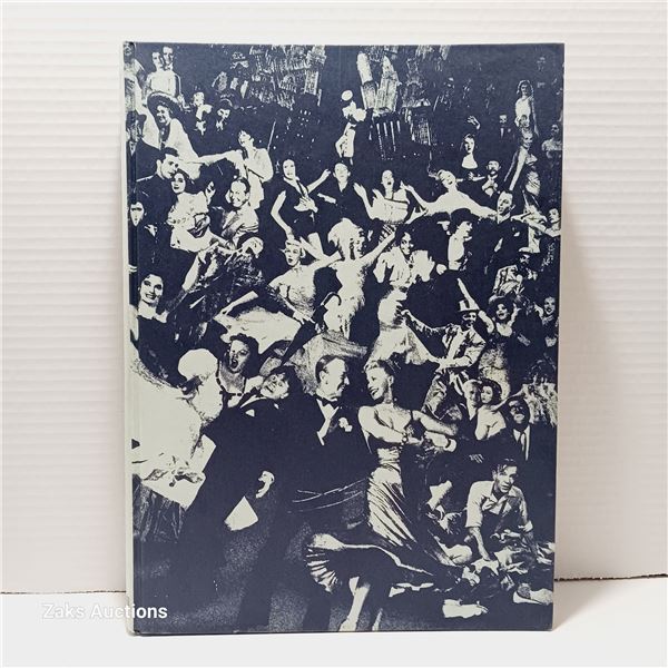 The Hollywood Musical - Clive Hirschhorn