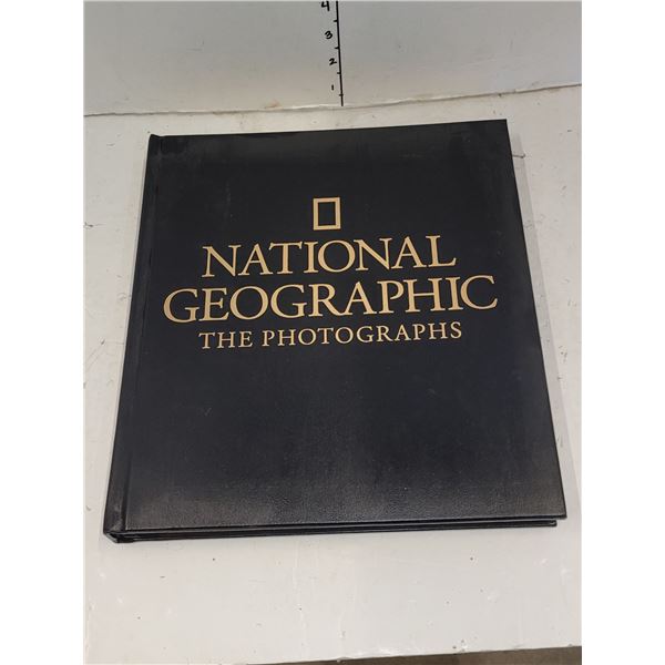 National Geographic The Photographers, National Geographic Society