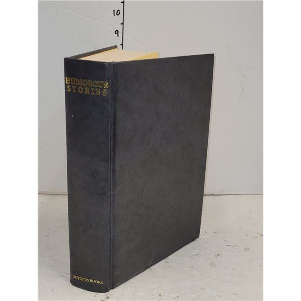 Humorous Stories, The Octopus Group Limited