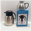 Image 1 : Vacuum Coffee Pot & Thermal Insulated Chubby Cup