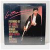 Image 1 : Vinyl Record, La Bamba - Original Motion Picture Soundtrack