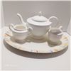 Image 1 : Tea Pot Serving Set