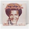 Image 1 : Vinyl Record, Let's Twist Again - By Chubby Checker