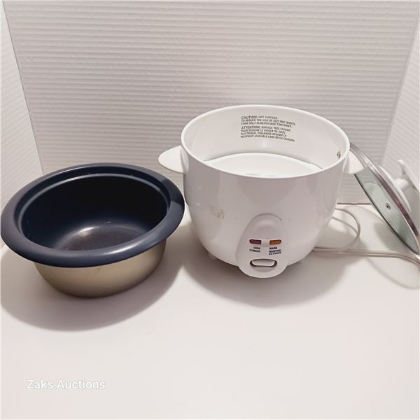 Electric Rice Cooker
