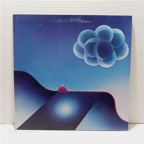 Vinyl Record, The Best of The Alan Parsons Project - By Alan Parsons