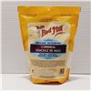 Image 1 : Bobs Red Mill Medium Cornmeal (BB Date)