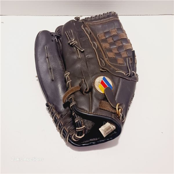 Cooper Black Diamond Mitt Baseball Glove