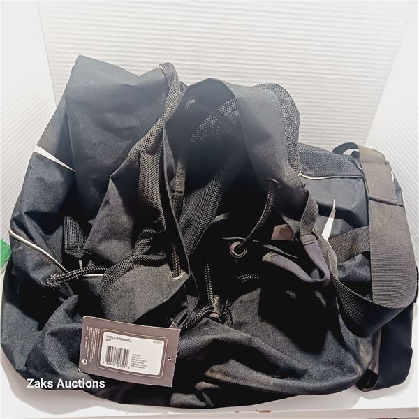 Nike Club Team Ball Bag