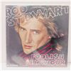 Image 1 : Foolish Behaviour - By Rod Stewart