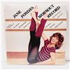 Image 1 : Vinyl Record, Jane Fonda's Original Workout