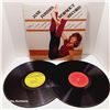 Image 2 : Vinyl Record, Jane Fonda's Original Workout