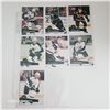Image 1 : Lot of NHL Dallas Stars Hockey Cards
