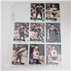 Image 1 : Lot of NHL Pro Set Hockey Cards