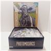 Image 1 : Photomosaic Cow - 1000pc Jigsaw Puzzle