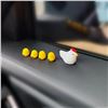 Image 1 : Adorable Chicken Family Vehicle or Monitor Caddy Buddies