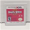 Image 1 : Angry Birds Trilogy Nintendo 3DS
