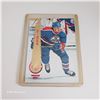 Image 1 : NHL Ciger Edmonton Oilers  Hockey Hard in Top Loader
