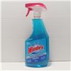 Image 1 : Windex Glass Cleaner 950ml