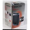 Image 1 : KENWOOD OSCILLATING CERAMIC HEATER &REMOTE CONTROL
