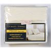 Image 1 : NEW 4 PIECE SHEET SET QUEEN SIZED