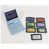 Image 1 : NINTENDO GAMEBOY ADVANCE SP