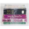 Image 1 : LOT OF X4 BOOKS INCLUDES IVANA TRUMP FOR LOVE